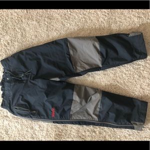 Swix Ski Pants